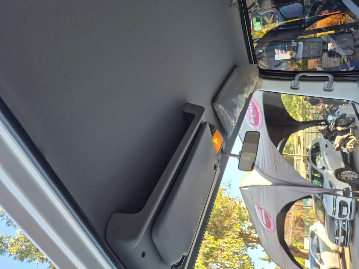 Maxus C35 2.0 - Imagen 14