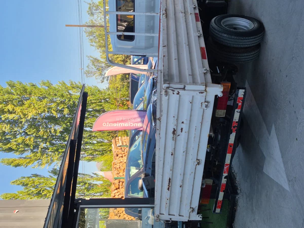 Maxus C35 2.0 - Imagen 16