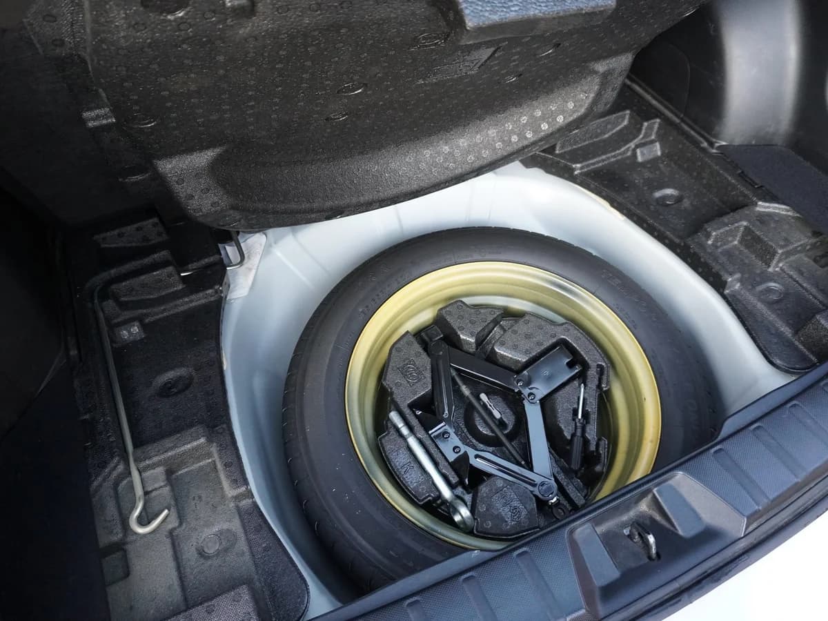 Subaru Forester 2.5 Limited AT 4x4. Año 2022 - Imagen 11