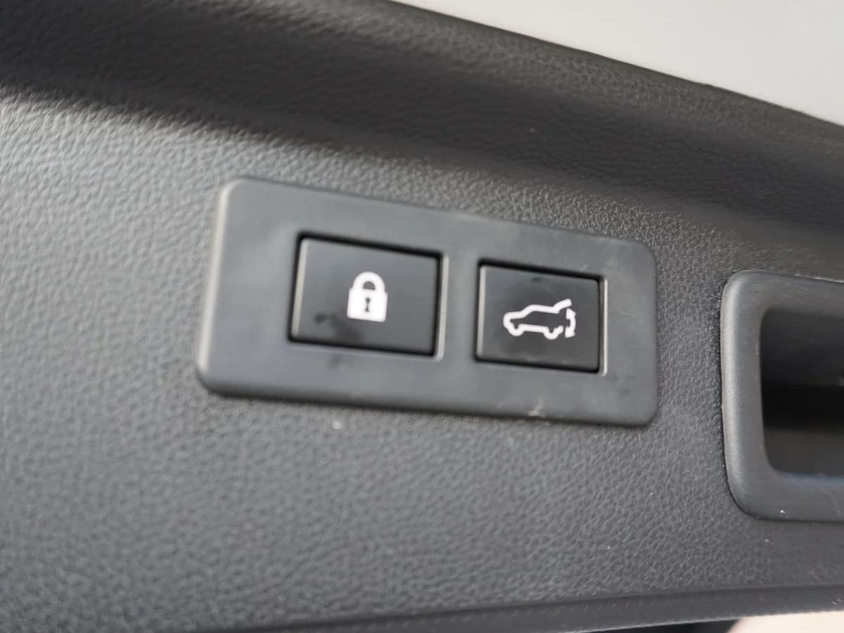 Subaru Forester 2.5 Limited AT 4x4. Año 2022 - Imagen 12