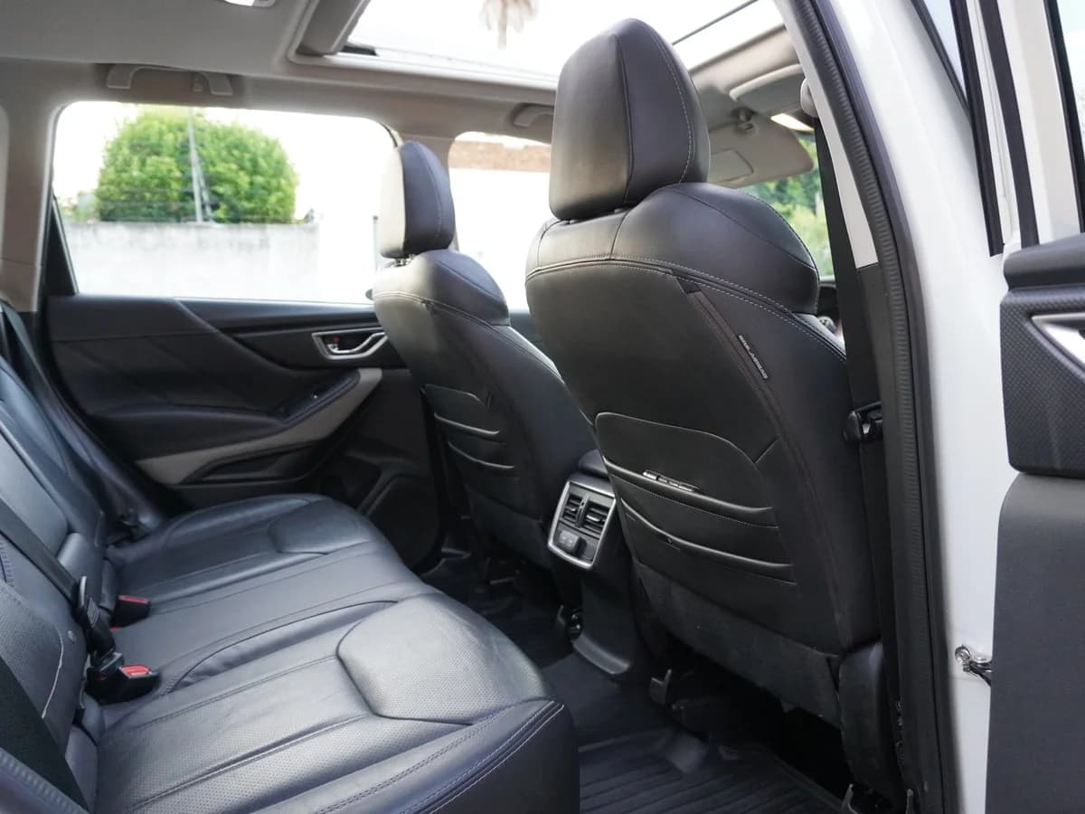 Subaru Forester 2.5 Limited AT 4x4. Año 2022 - Imagen 16