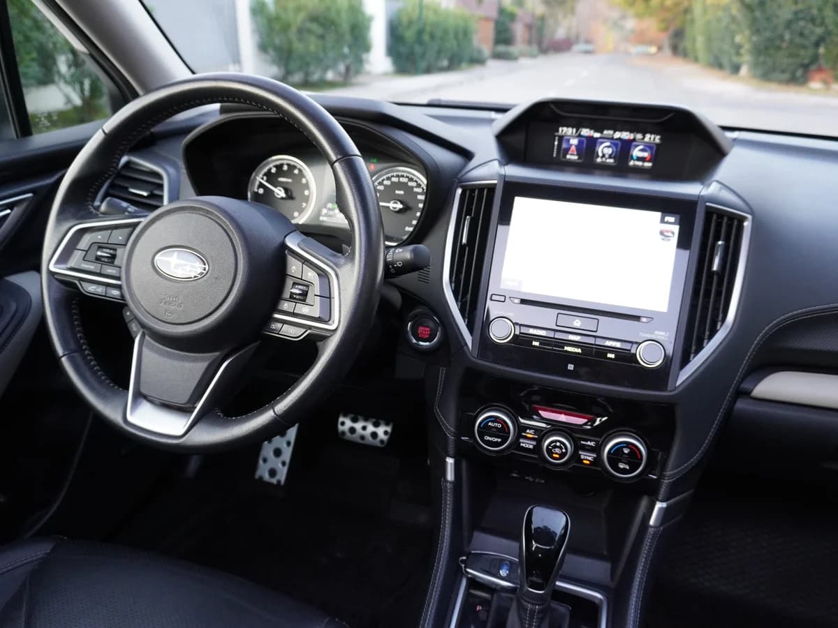 Subaru Forester 2.5 Limited AT 4x4. Año 2022 - Imagen 20