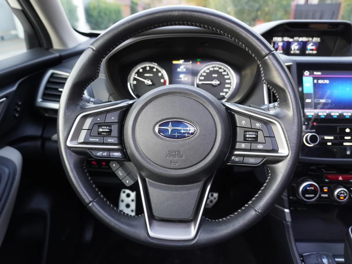 Subaru Forester 2.5 Limited AT 4x4. Año 2022 - Imagen 19