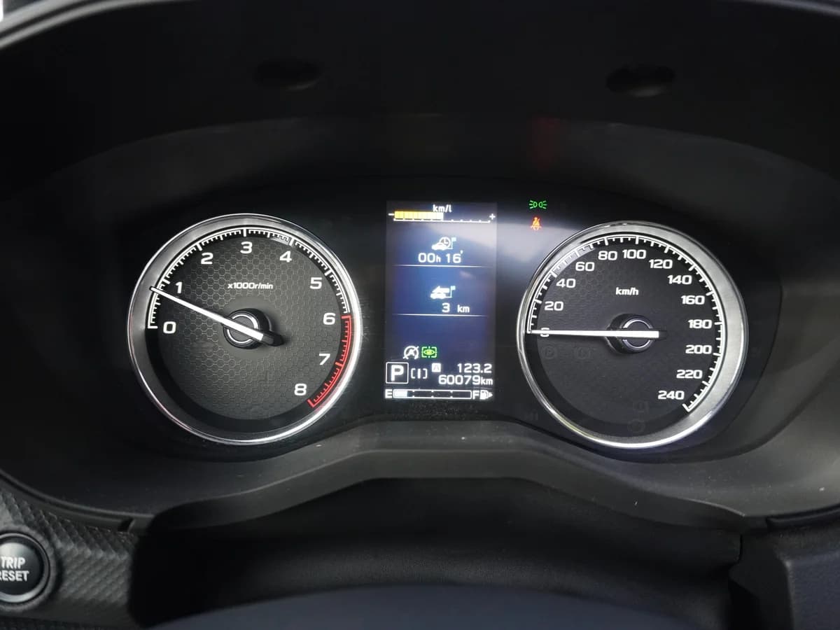 Subaru Forester 2.5 Limited AT 4x4. Año 2022 - Imagen 22
