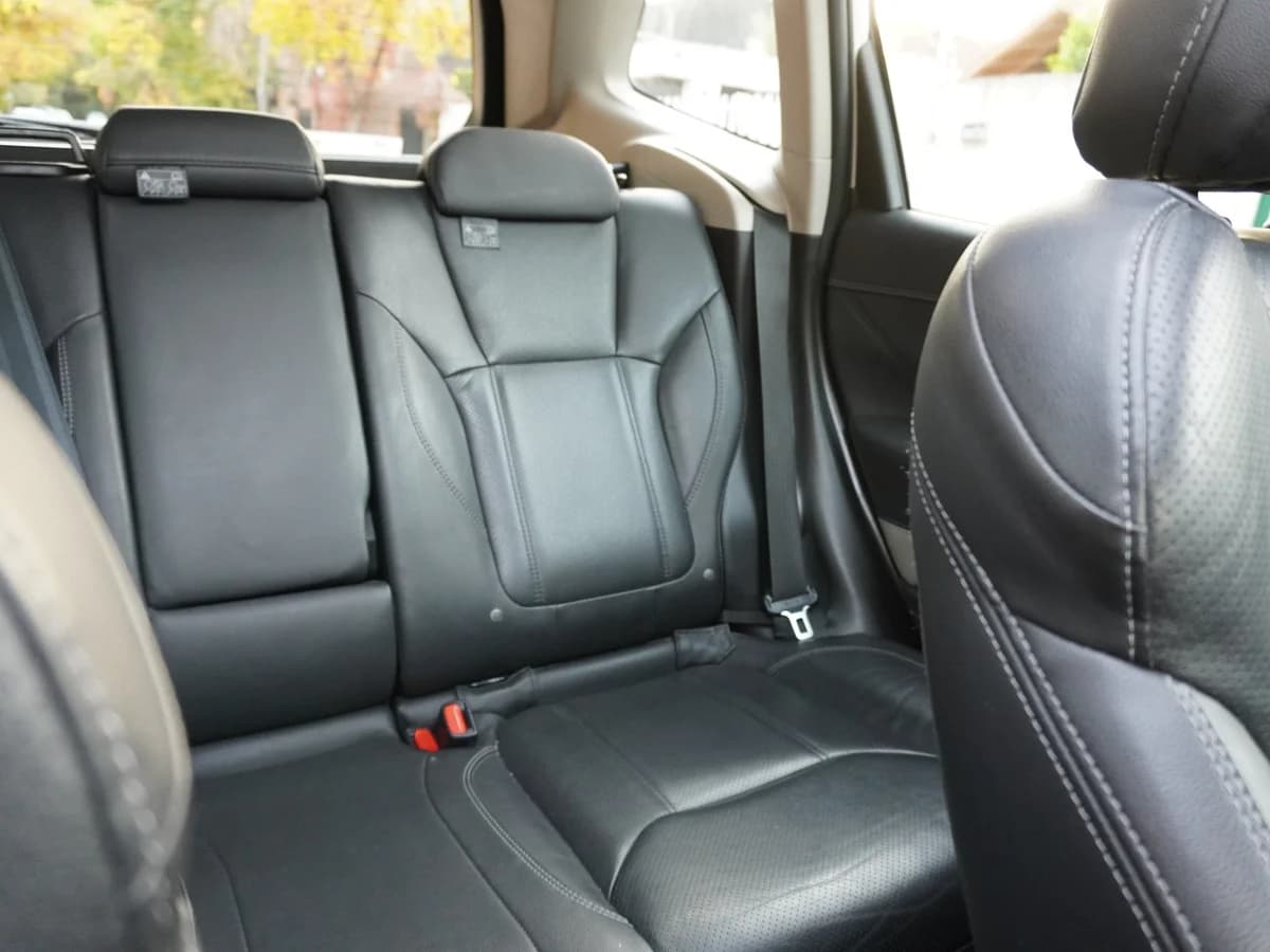 Subaru Forester 2.5 Limited AT 4x4. Año 2022 - Imagen 24