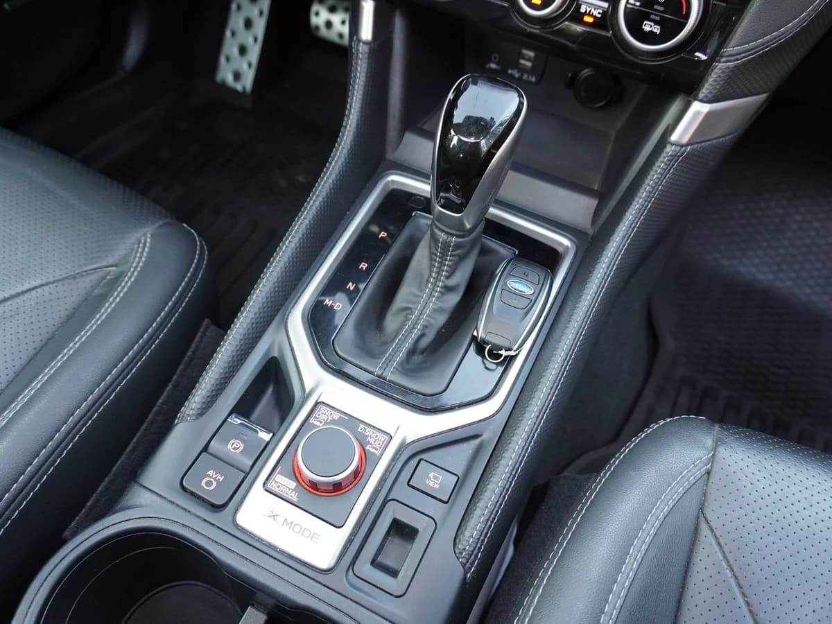 Subaru Forester 2.5 Limited AT 4x4. Año 2022 - Imagen 25