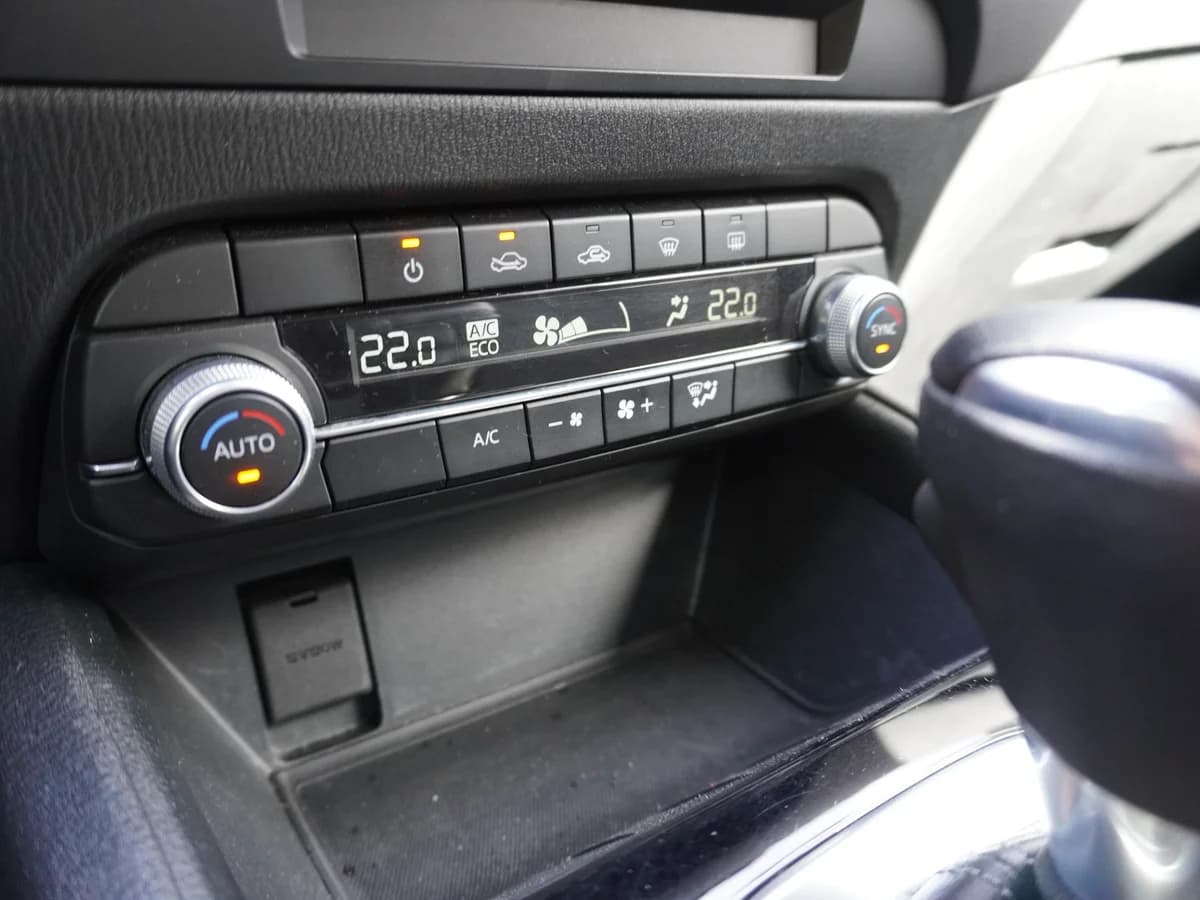 Subaru Forester 2.5 Limited AT 4x4. Año 2022 - Imagen 28