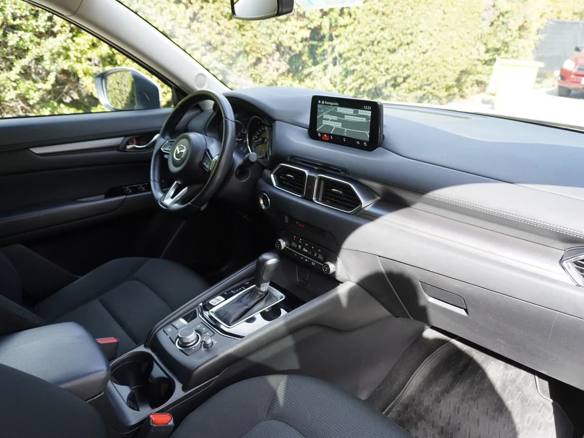 Subaru Forester 2.5 Limited AT 4x4. Año 2022 - Imagen 30
