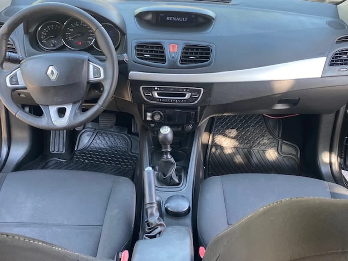 RENAULT MEGANE III DYNAMIQUE 2.0 2011 - Imagen 14