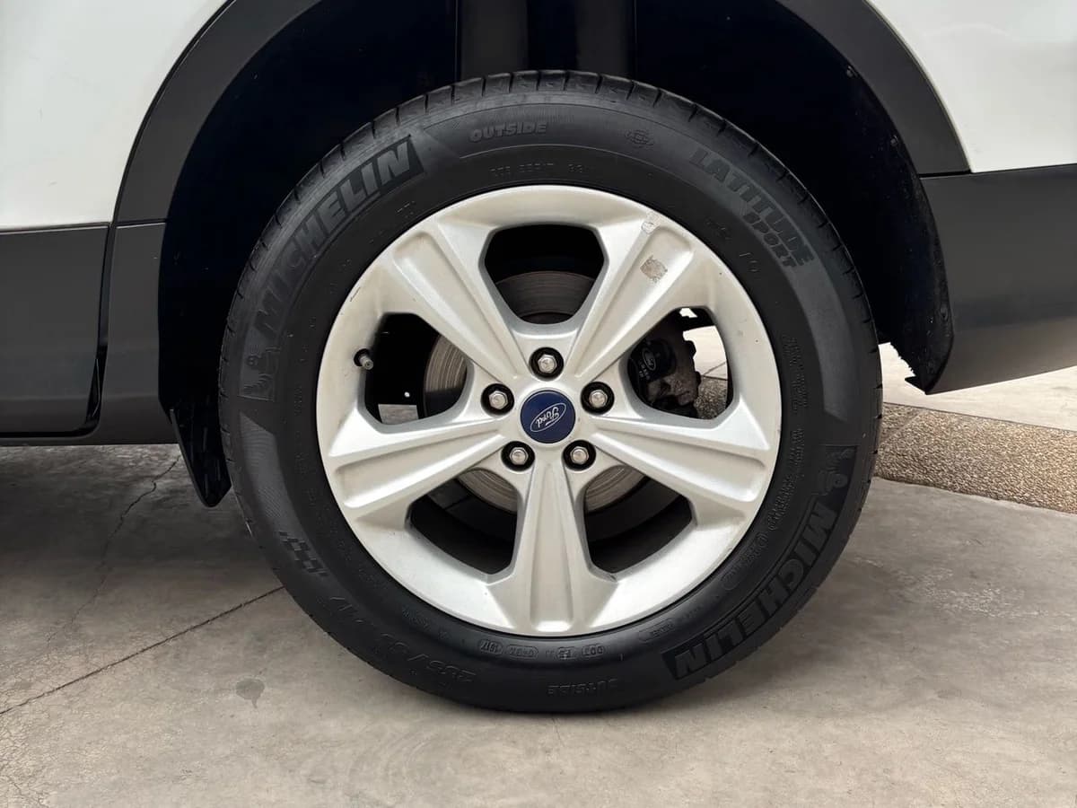 FORD ESCAPE 2.0 ECOBOOST AUTOMÁTICA - Imagen 6