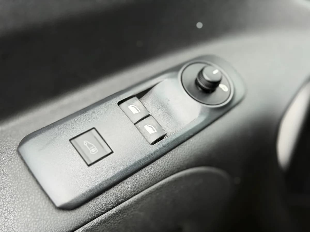 PARTNER 1.6 DIESEL 2022 DUEÑO PARTICULAR - Imagen 12