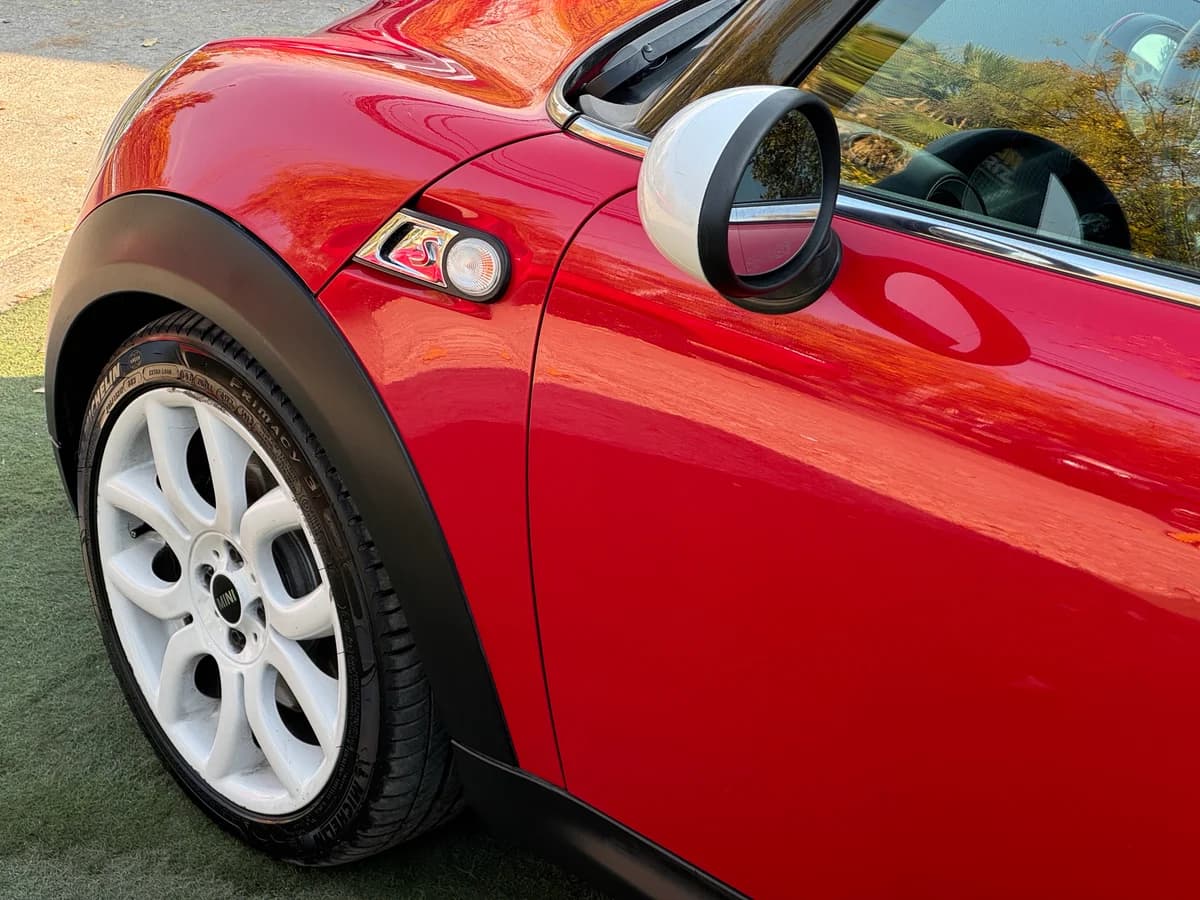 Mini Cooper S 2008 - Imagen 10