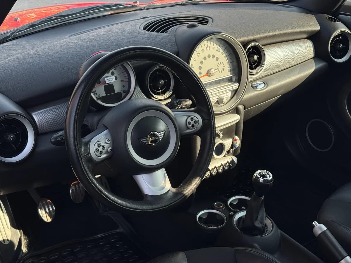 Mini Cooper S 2008 - Imagen 13