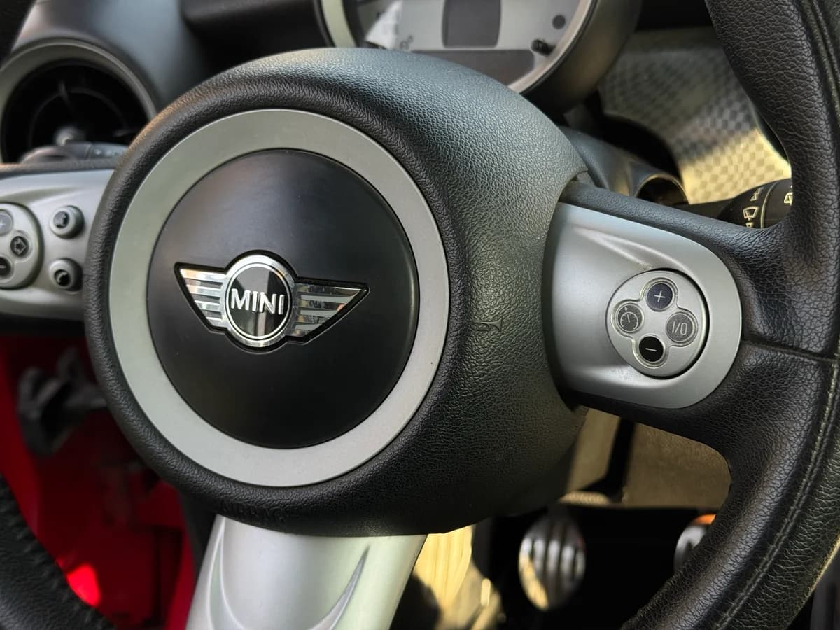 Mini Cooper S 2008 - Imagen 14