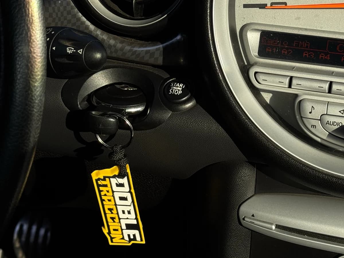 Mini Cooper S 2008 - Imagen 15