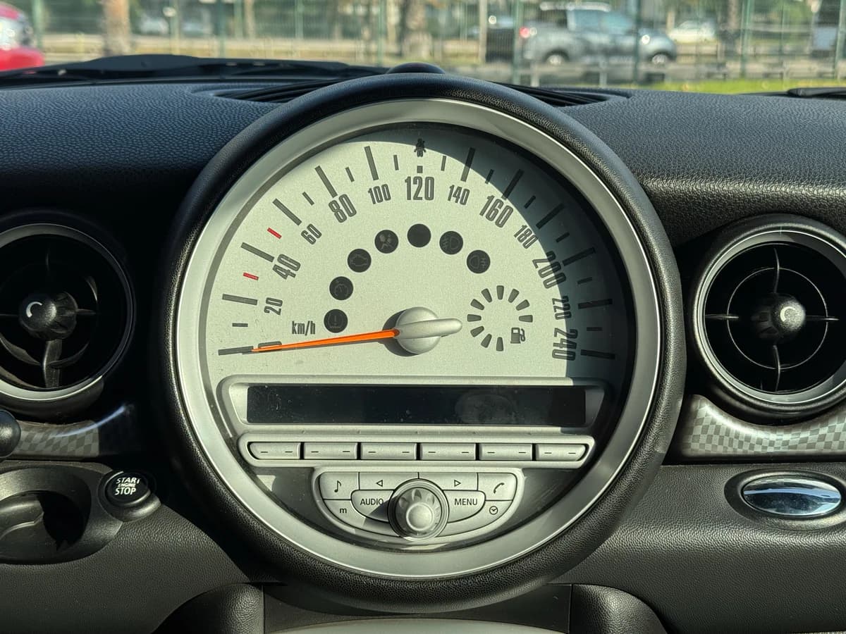 Mini Cooper S 2008 - Imagen 16