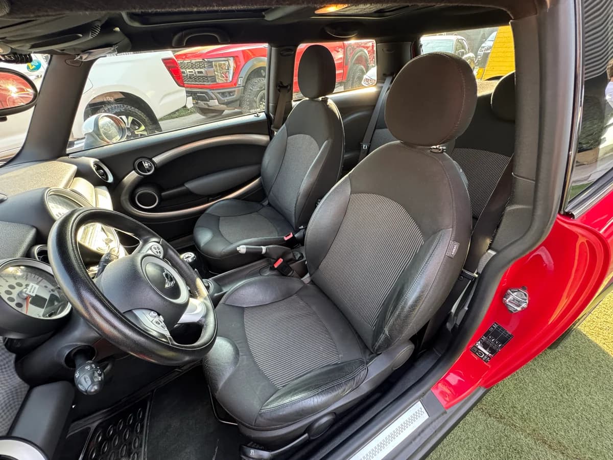 Mini Cooper S 2008 - Imagen 17