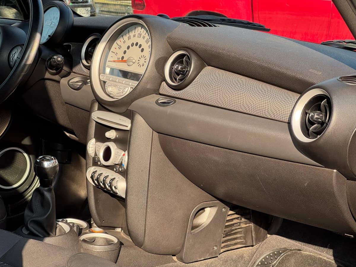 Mini Cooper S 2008 - Imagen 18