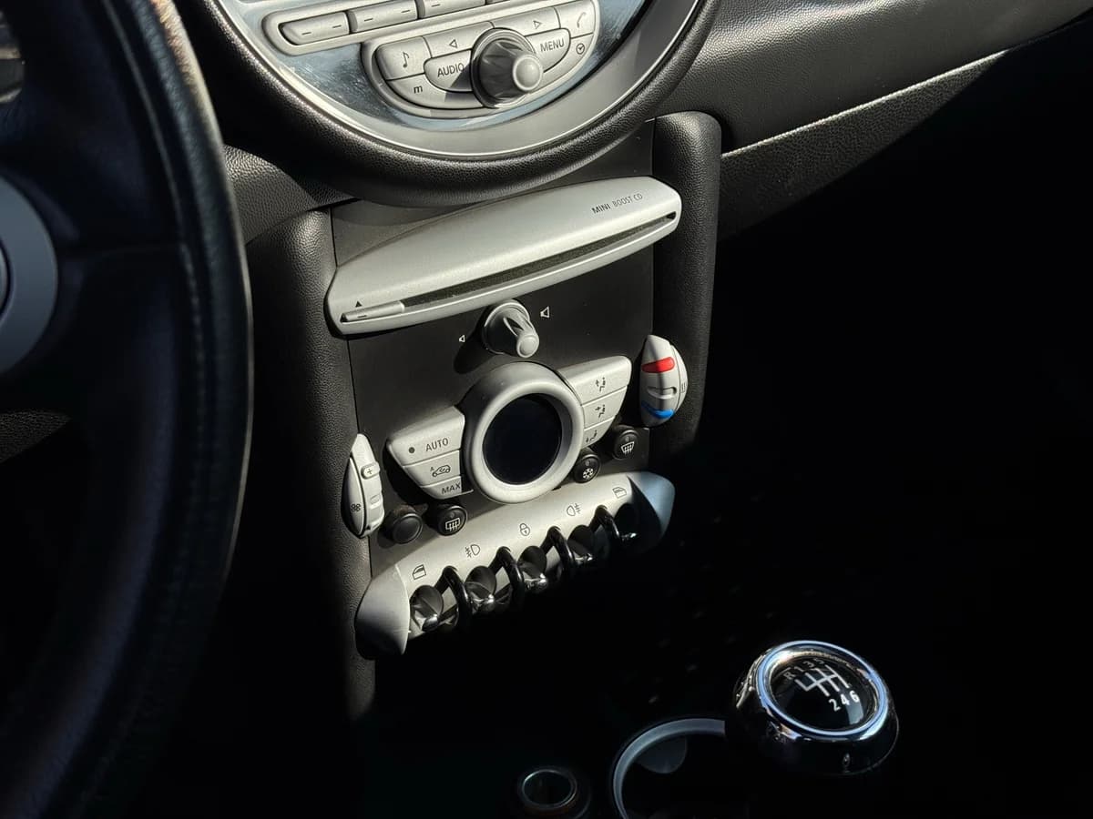 Mini Cooper S 2008 - Imagen 19