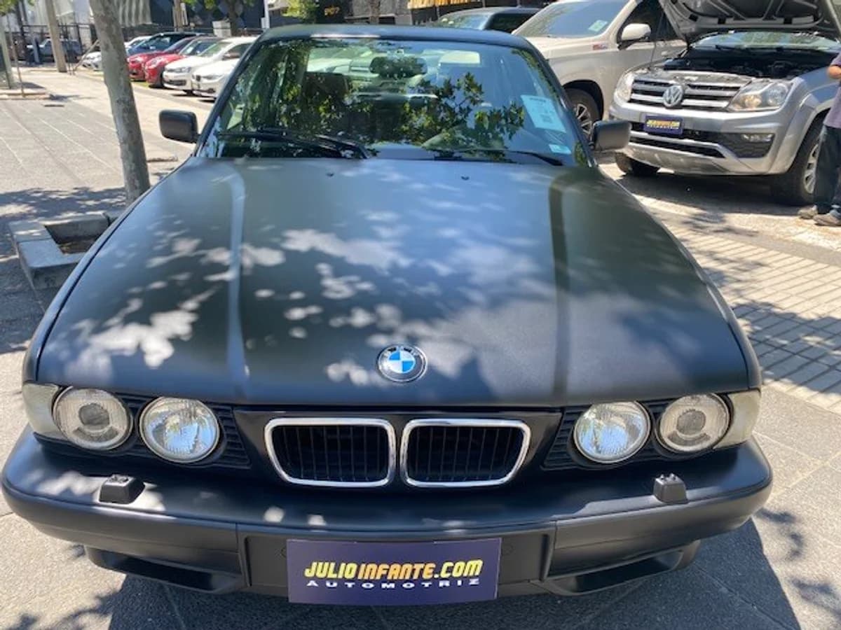 BMW 540 540 IA 4.0 1994 - Imagen 9