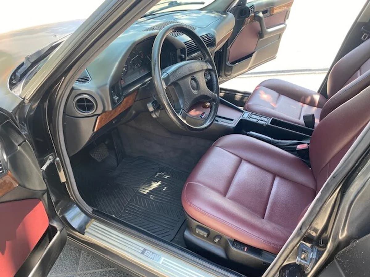 BMW 540 540 IA 4.0 1994 - Imagen 12