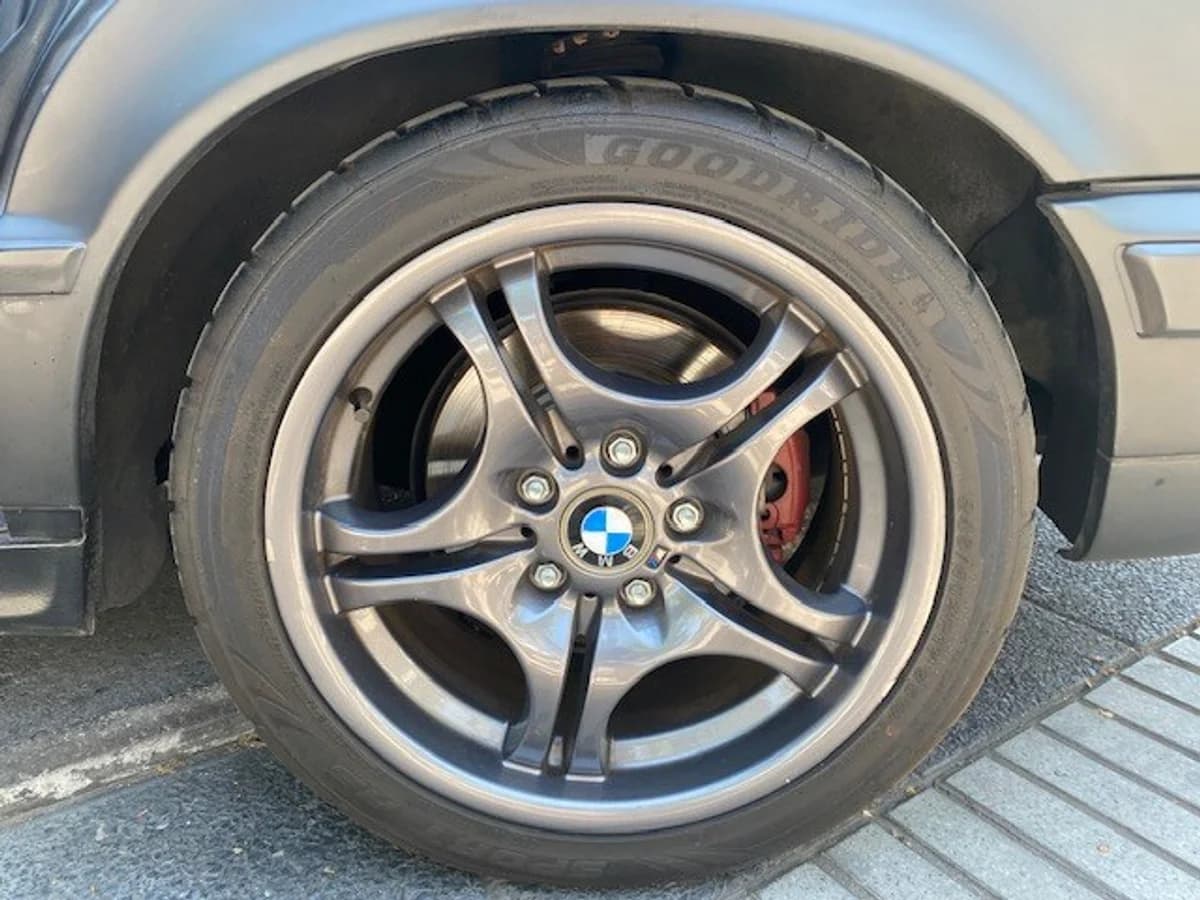 BMW 540 540 IA 4.0 1994 - Imagen 22