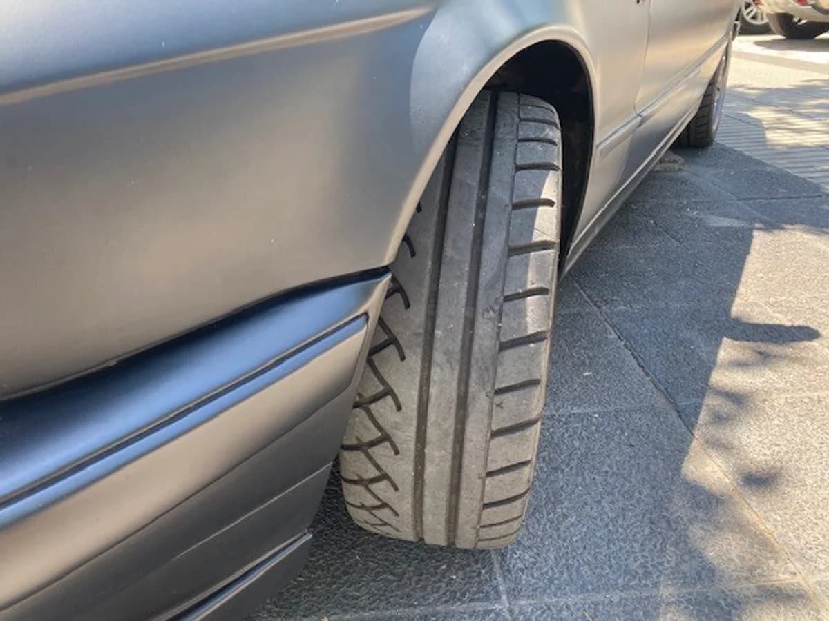 BMW 540 540 IA 4.0 1994 - Imagen 23