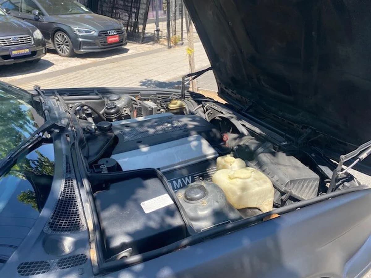 BMW 540 540 IA 4.0 1994 - Imagen 28