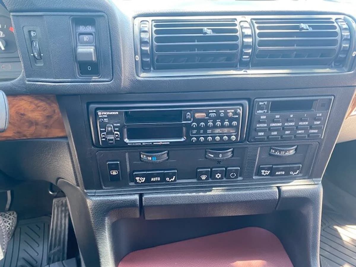 BMW 540 540 IA 4.0 1994 - Imagen 19