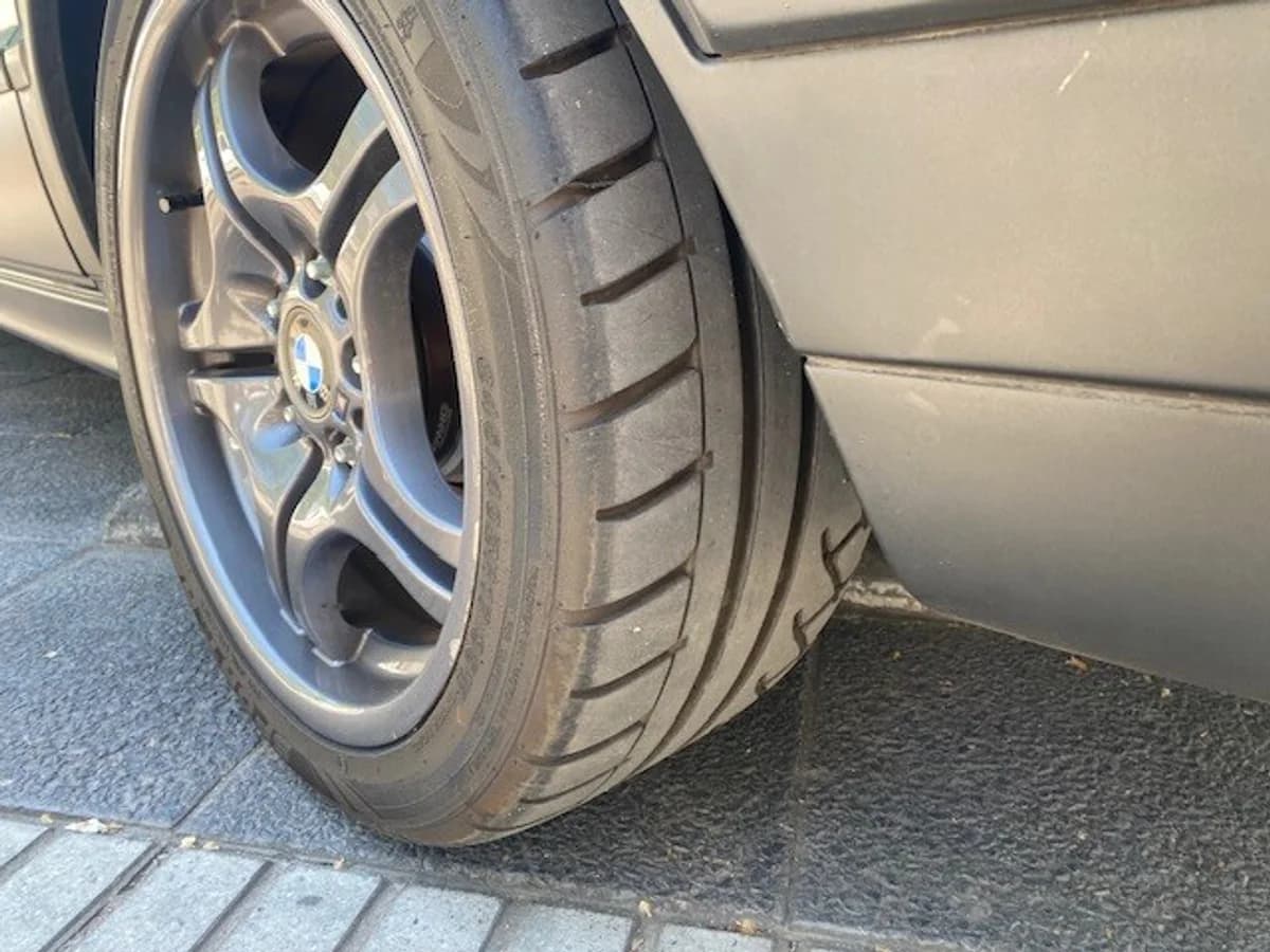 BMW 540 540 IA 4.0 1994 - Imagen 24