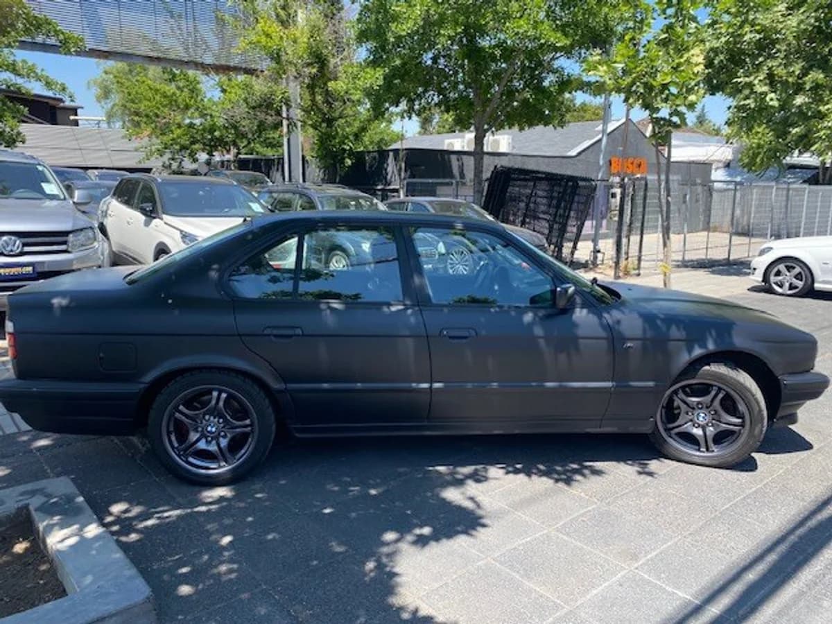 BMW 540 540 IA 4.0 1994 - Imagen 10
