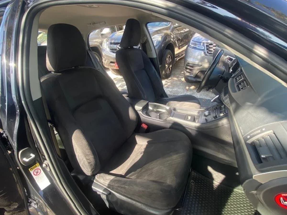 LEXUS CT200 CT200 EV hb. 1.8 cc, 2012 - Imagen 17