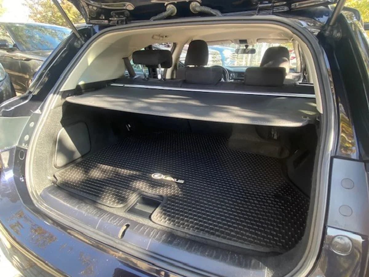LEXUS CT200 CT200 EV hb. 1.8 cc, 2012 - Imagen 18