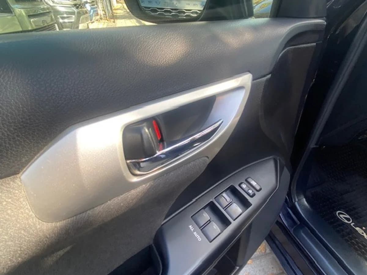 LEXUS CT200 CT200 EV hb. 1.8 cc, 2012 - Imagen 22