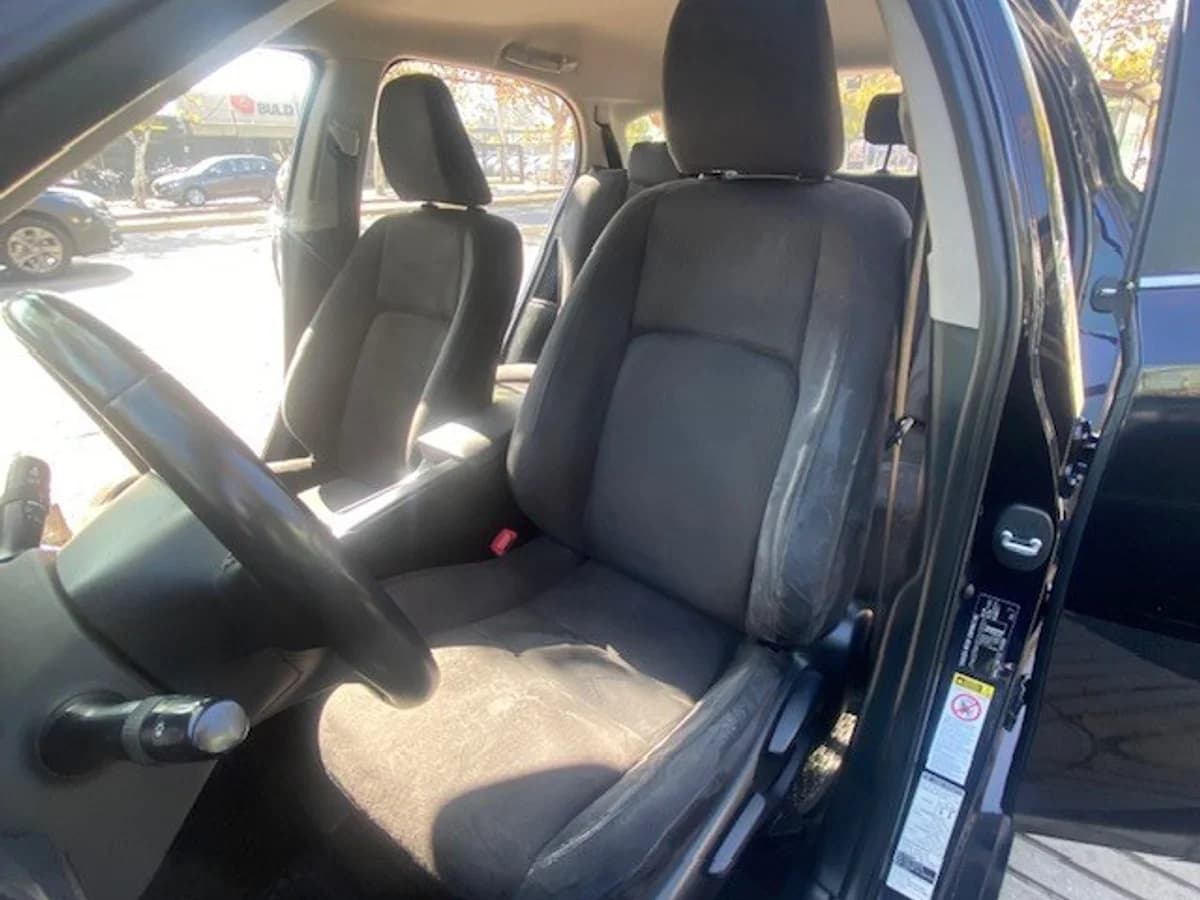 LEXUS CT200 CT200 EV hb. 1.8 cc, 2012 - Imagen 23