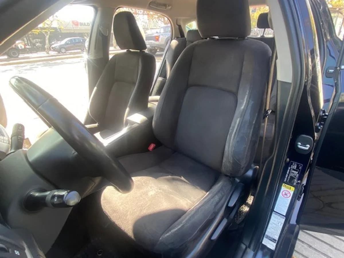 LEXUS CT200 CT200 EV hb. 1.8 cc, 2012 - Imagen 24