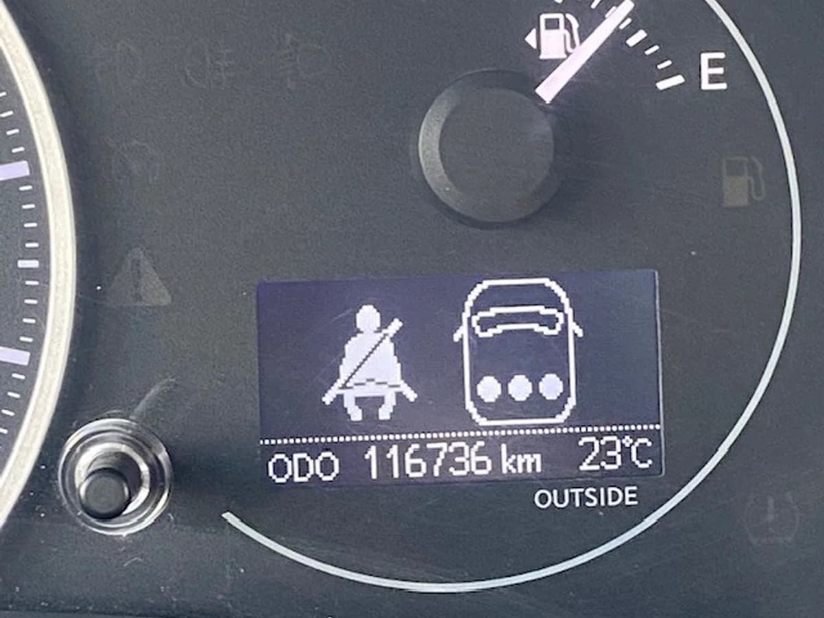 LEXUS CT200 CT200 EV hb. 1.8 cc, 2012 - Imagen 25
