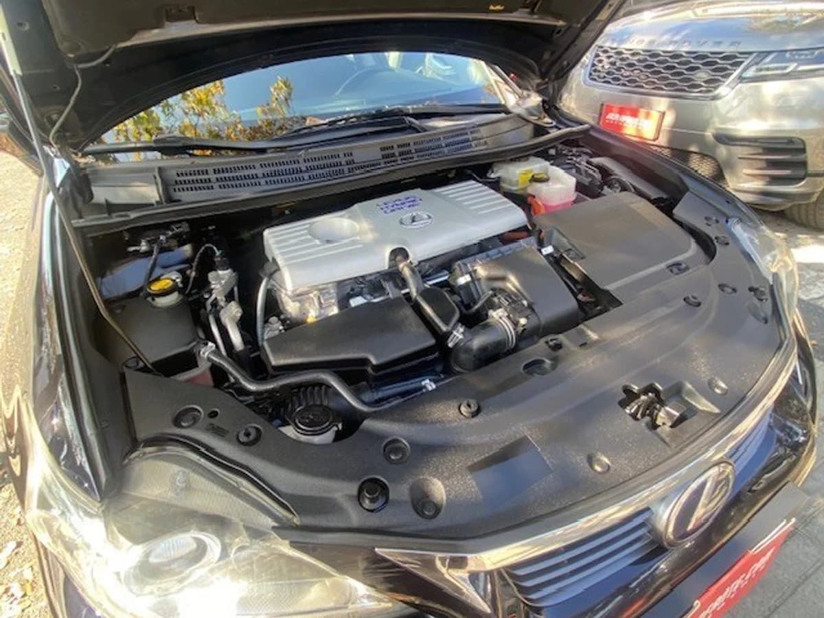 LEXUS CT200 CT200 EV hb. 1.8 cc, 2012 - Imagen 30
