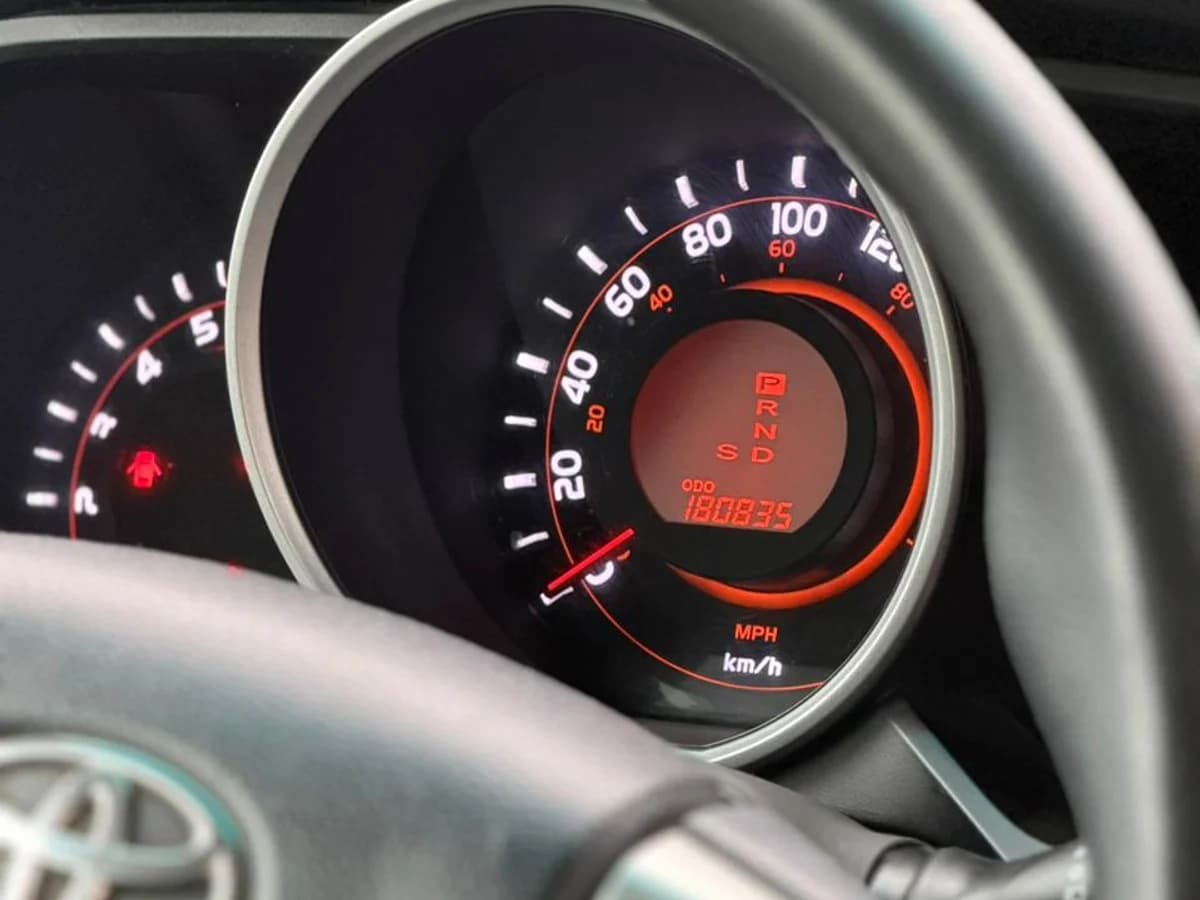 TOYOTA 4RUNNER LIMITED AT 4.0 2011 4x2 - Imagen 17