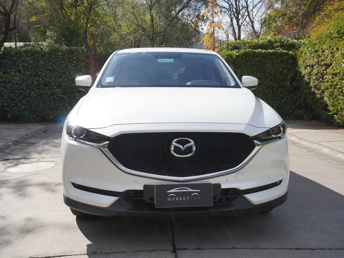 Mazda CX5 R. Año 2021 - Imagen 2