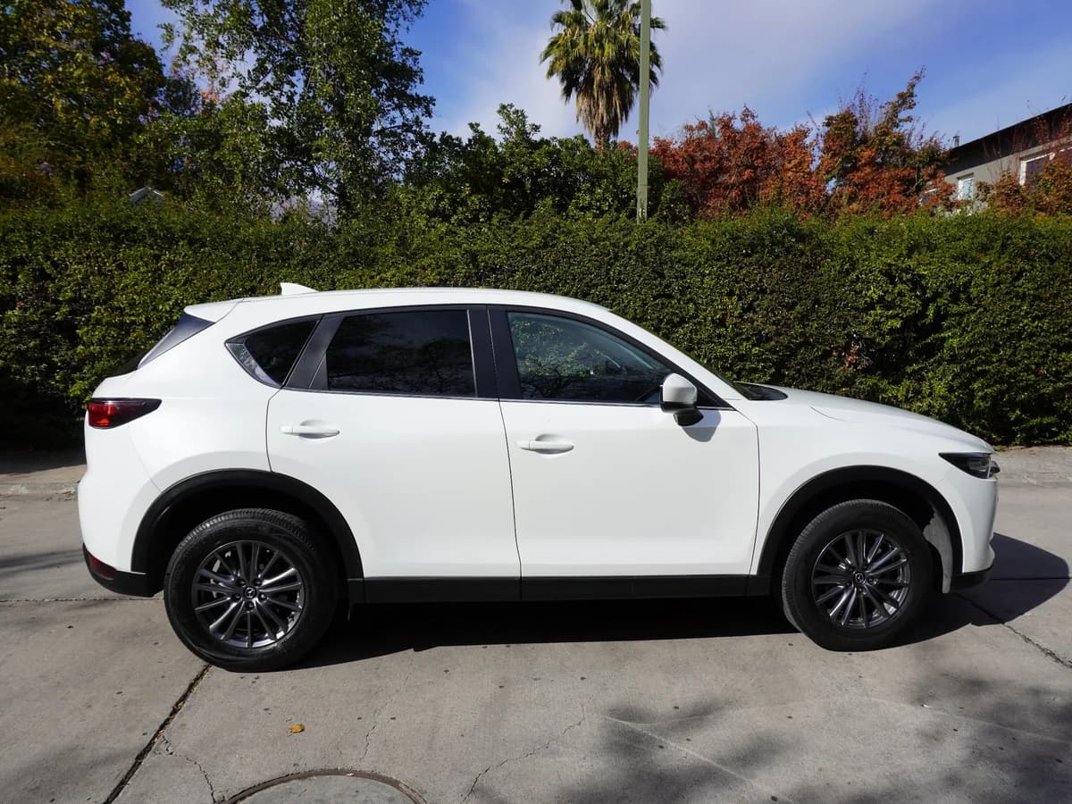 Mazda CX5 R. Año 2021 - Imagen 4