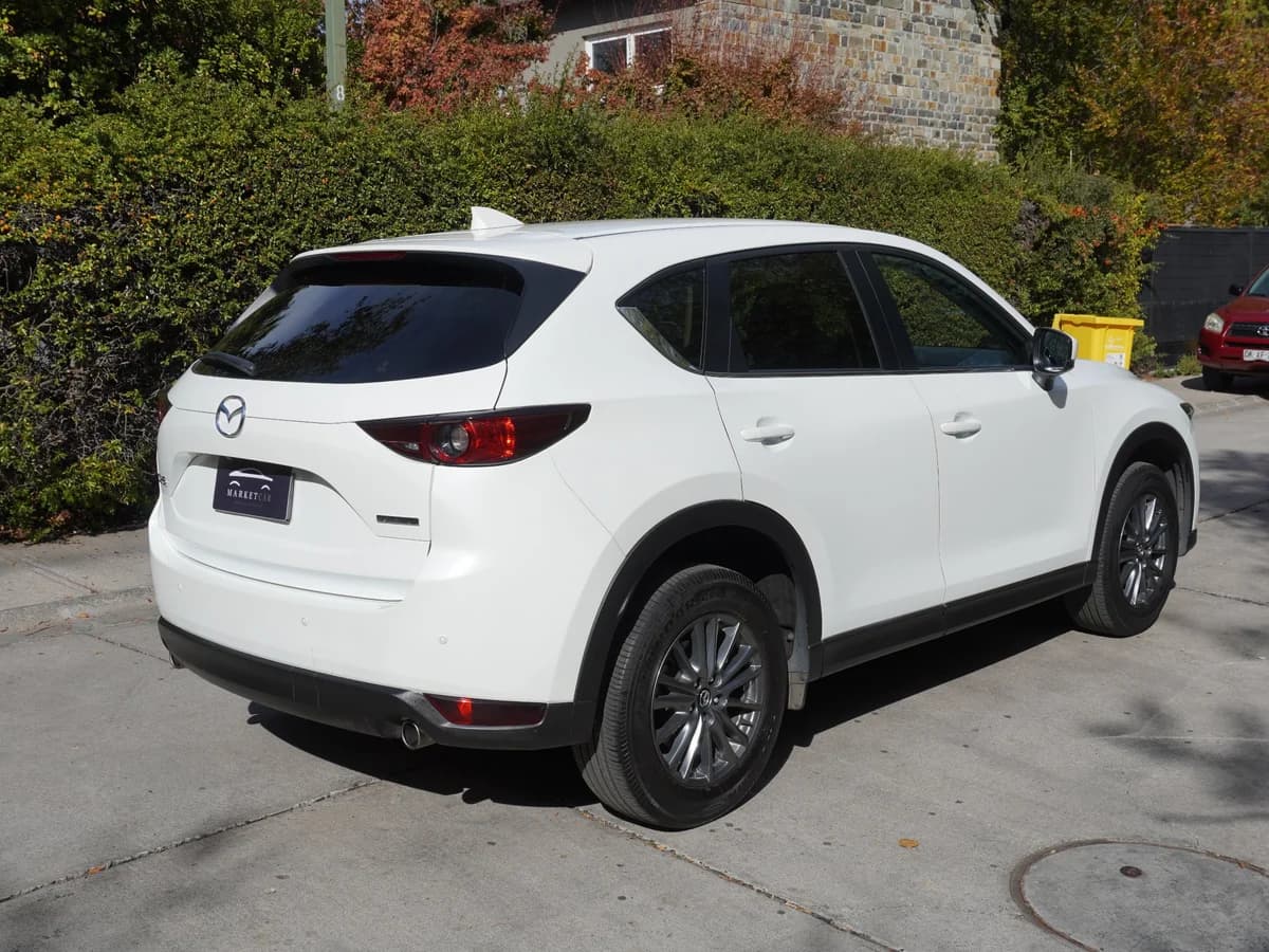 Mazda CX5 R. Año 2021 - Imagen 5