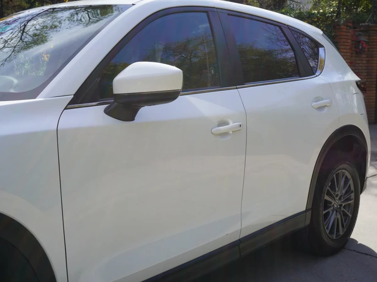 Mazda CX5 R. Año 2021 - Imagen 9
