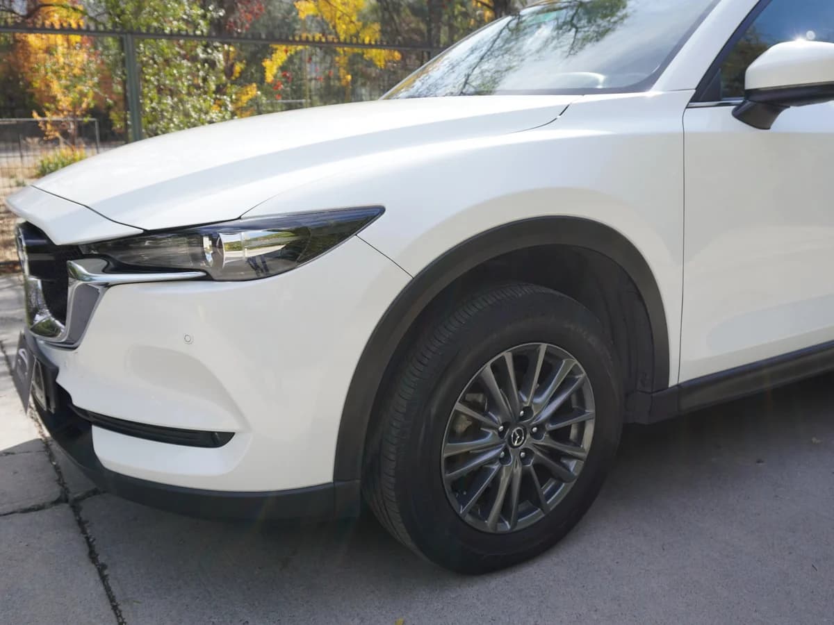 Mazda CX5 R. Año 2021 - Imagen 10