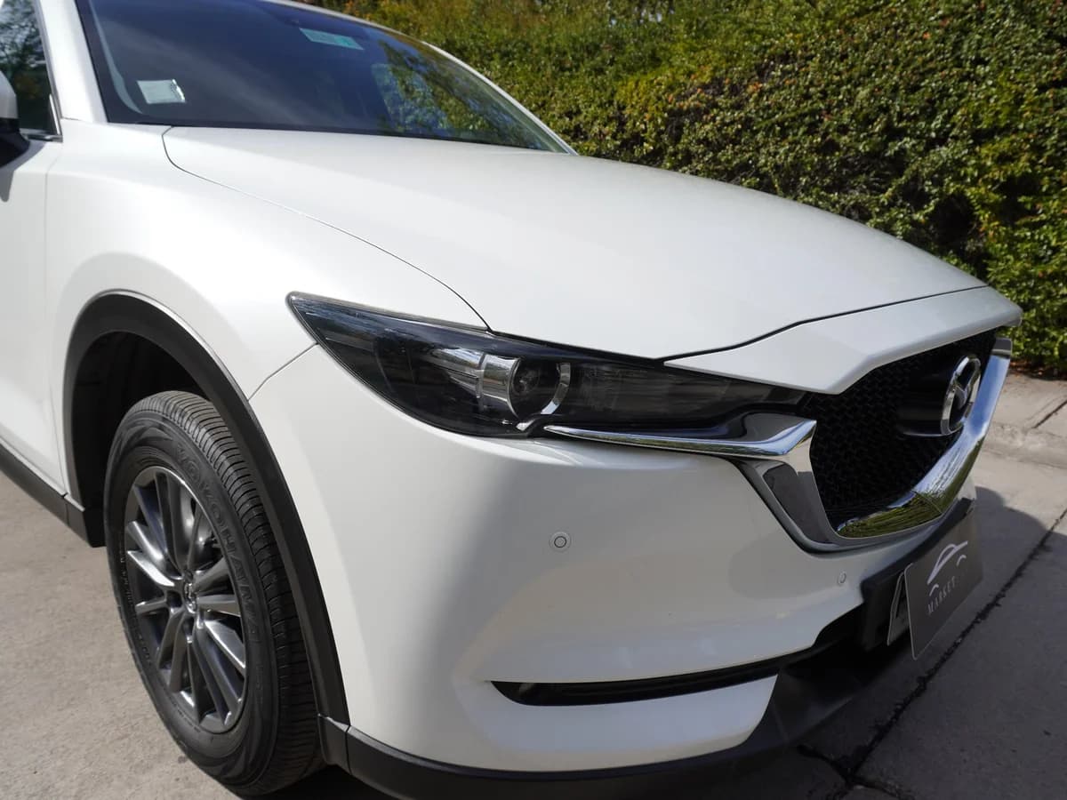 Mazda CX5 R. Año 2021 - Imagen 12