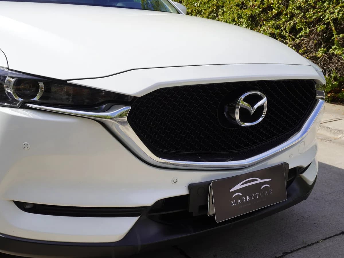 Mazda CX5 R. Año 2021 - Imagen 11