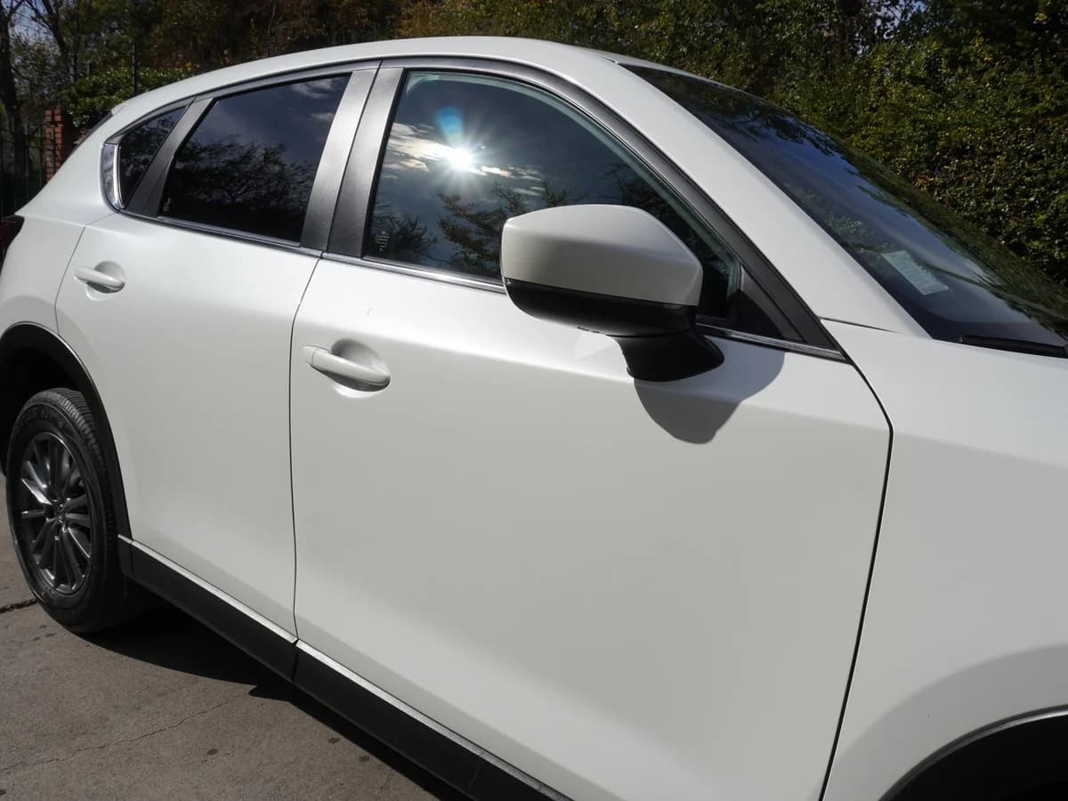 Mazda CX5 R. Año 2021 - Imagen 13