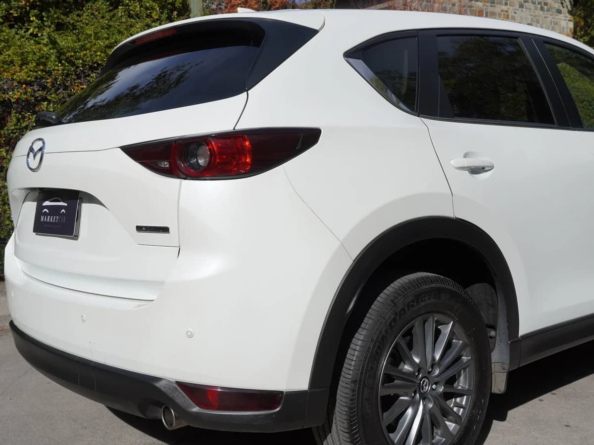 Mazda CX5 R. Año 2021 - Imagen 14