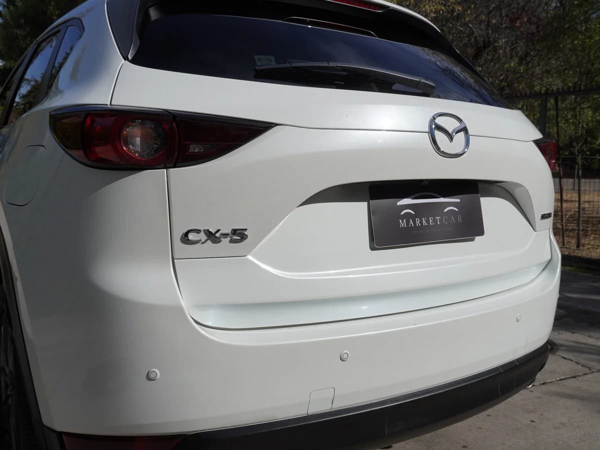 Mazda CX5 R. Año 2021 - Imagen 15