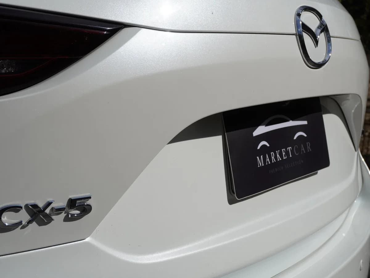 Mazda CX5 R. Año 2021 - Imagen 16